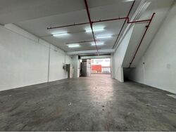 Kb Industrial Building (D14), Factory #491420411